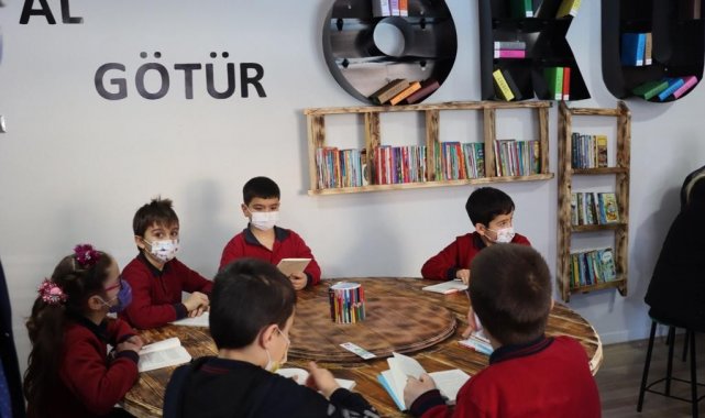 Zonguldak&#039;ta &quot;Sıfır Atık Projesi&quot; tamamlandı