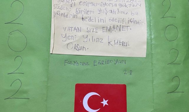 Zonguldak&#039;tan Erzurum&#039;a sevgi rüzgârı