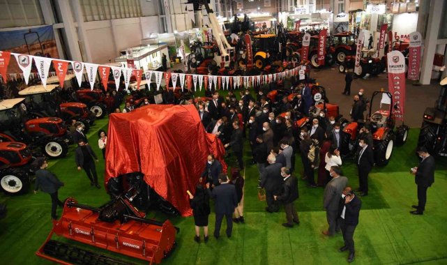 13. Gaptarım fuarı sektöre canlılık kazandırdı