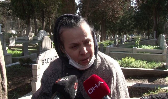 15 Yaşındaki Yağmur'un annesi Nurten Alparslan: "Elimde kızımın saçı kaldı"