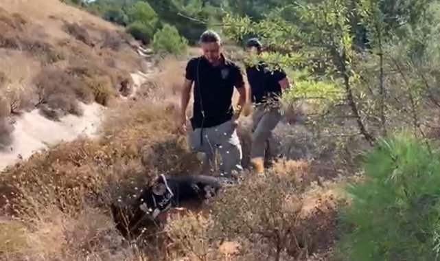 15 yıllık korkunç cinayeti sigara izmariti çözmüştü