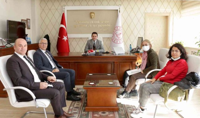 150 bin Euro hibe kazanan 'Bütünleştirici Eğitim Projesi' Yatağan'da başlıyor