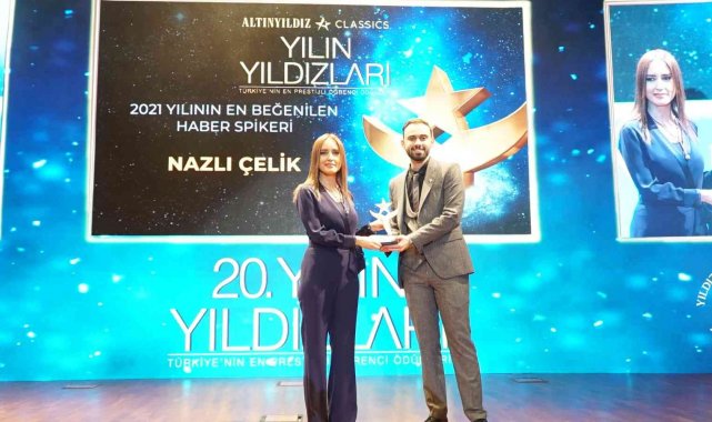 20. Altınyıldız Classics Yılın Yıldızları Ödülleri sahiplerini buldu