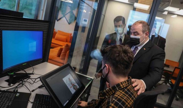 20 kişilik ekip 3 ayda geliştirdiği oyunla 200 milyon dolarlık ihracat yaptı