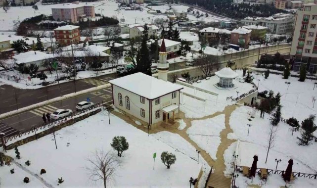 20. yüzyıldan günümüze ulaştı, bugünün de tarihine tanıklık ediyor