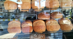 200 gram ekmeğin fiyatı 3 TL'ye çıktı