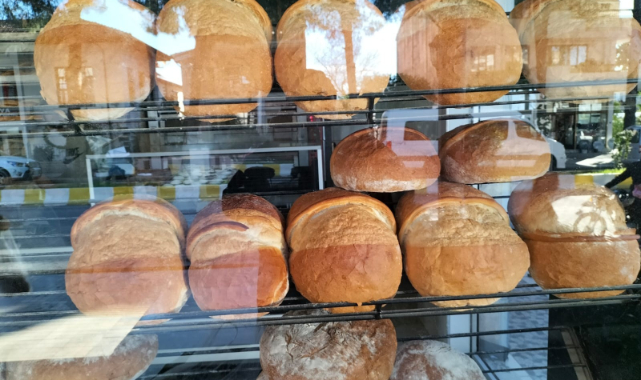 200 gram ekmeğin fiyatı 3 TL&#039;ye çıktı