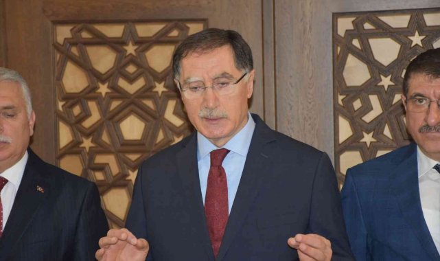 2021 yılında Kamu Denetçiliğine ve CİMER'e 8 milyona yakın başvuru yapıldı