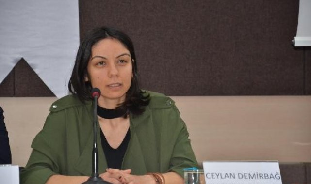 2022 Kadınlar Asya Kupası yarı finalleri D-Smart&#039;ta