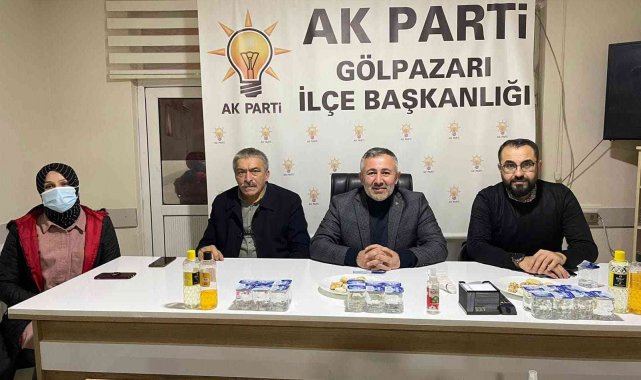 2023 seçimlerinde izlenecek yol haritası masaya yatırıldı