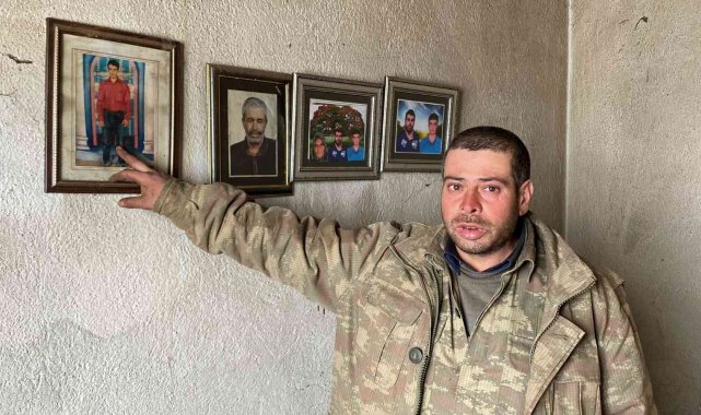 22 yaşındaki gençten aylardır haber alınamıyor