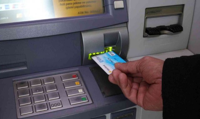 23 bin 500 ailenin yakacak desteği 2 bin 250 TL'ye çıkarıldı