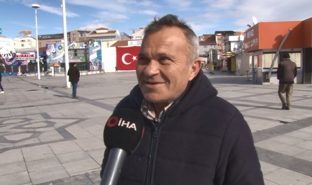 25 yıl geçmesine rağmen darbecilerin Sincan'da tank yürütmesi hafızalardan silinmiyor