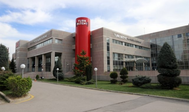 27 yılda 356 patent tescil edildi