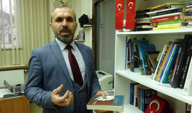 28 Şubat'ta üniversite eğitimini bırakmak zorunda kaldı