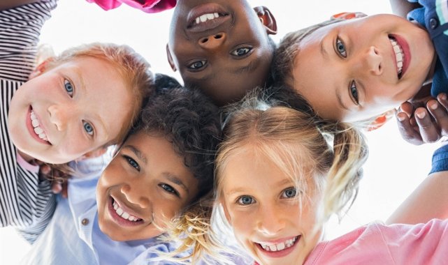 3. Dünya Çocuk Kongresi, 23 Nisan'da KKTC'de düzenlenecek