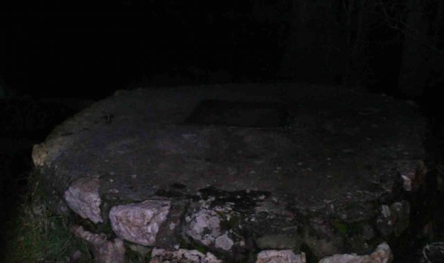 39 yaşındaki engelli kadın, su kuyusunda ölü bulundu