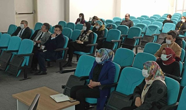 'Bebek ölümleri' Nevşehir'de masaya yatırıldı