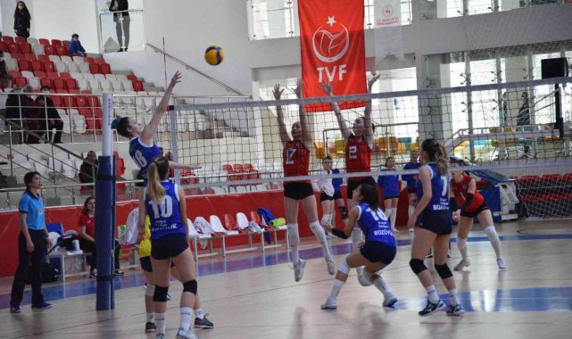 'Bizim Kızlar' bu hafta mağlup oldu