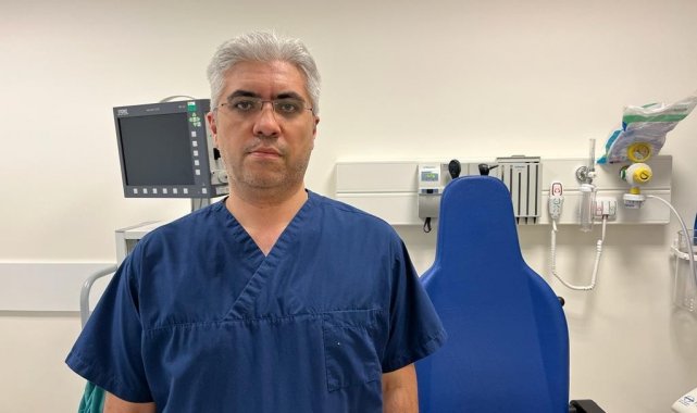 'Horlama' kaliteli uykunun önüne geçiyor