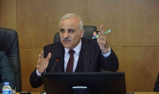 'Öfke kontrolü eğitimi'nde gerginlik çıktı