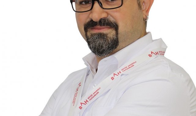 'Rinoplasti' ile sağlıklı nefes alma