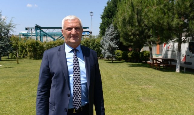 &#039;Sanayi odaklı büyümeye destek şart&#039;