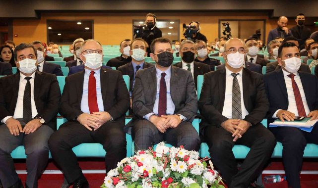 'Sivas İçin 700 Fikir 700 Proje' si 3. yılında