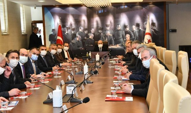 'TEKNOFEST sayesinde yetişmiş insan kaynağı artacak'