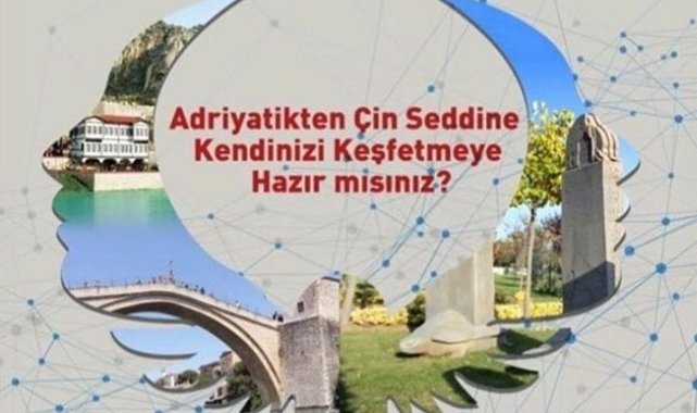 &#039;Türk Dünyası Dijital Vatandaşlık Projesi&#039;nin ilk dönemi tamamlandı