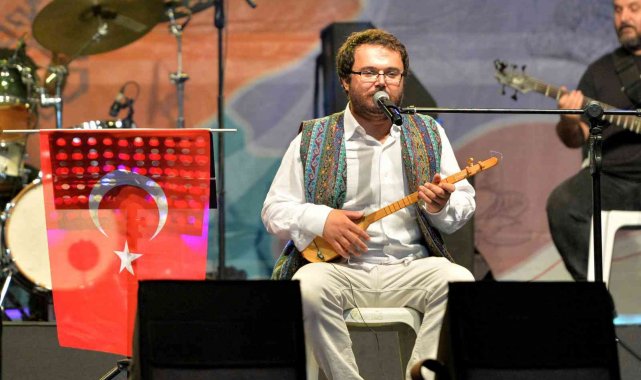 'Ustaların İzinden' serisi Halit Önür'le başlıyor