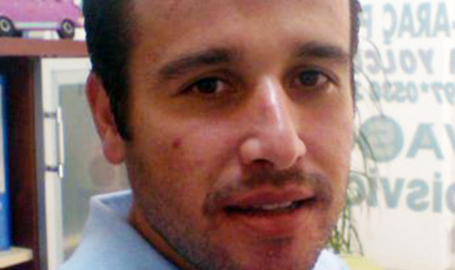 4 yıldır çözülemeyen cinayet, Organ Ticareti Olabilir !