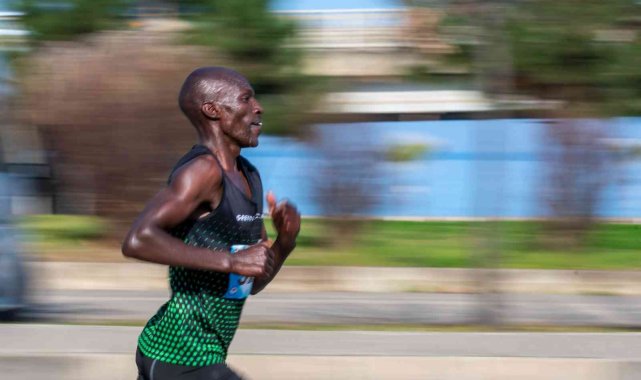 42. Uluslararası Trabzon Yarı Maratonu fotoğraf yarışması sonuçlandı