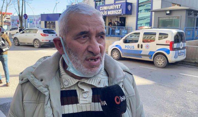 6 gündür kayıptı, kafa dinlemek için otelde kalmış