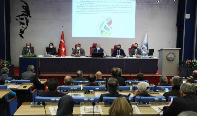 6 ilçe doğalgaza kavuşuyor