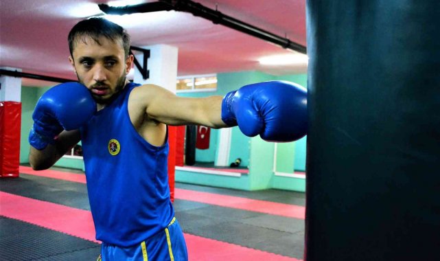 9. kez Türkiye şampiyonu oldu, gözü dünya şampiyonluğunda