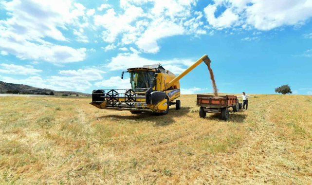 ABB tarafından başlatılan çiftçiye mazot desteğinde başvurular 18 Şubat'ta sona eriyor