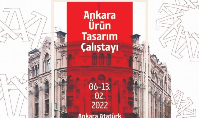 ABB ve Gazi Üniversitesi&#039;nden Ürün Tasarımı Çalıştayı