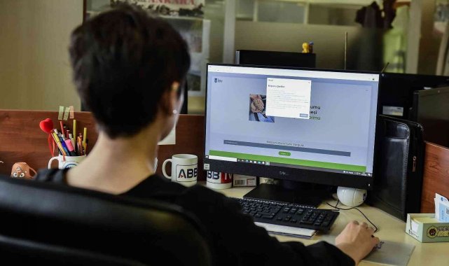 ABB'den çiftçiye nohut tohumu desteği