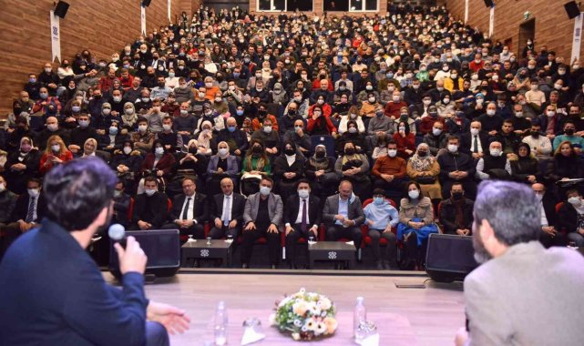 Abdülhamid Han Altıeylül'de yad edildi