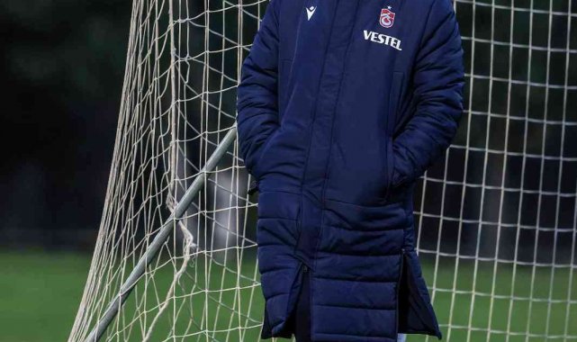 Abdullah Avcı'nın tatlı sıkıntısı