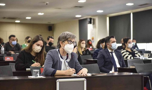 Adana için Sürdürülebilir Enerji ve İklim Eylem Planı hazırlanıyor