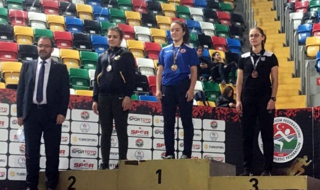 Adanalı sporculardan tarihi başarı