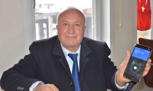 Adına kredi çekip dolandırmak istediler ama sert kayaya çarptılar