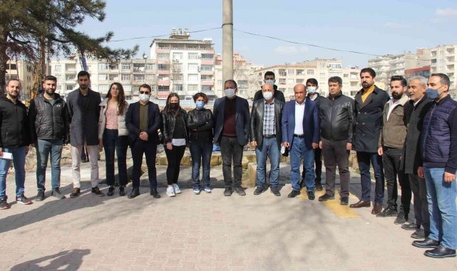 Adıyaman Çevre ve Kent Platformu kuruldu