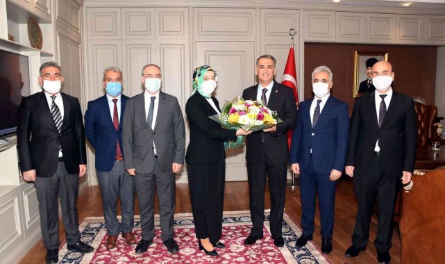 Adıyaman&#039;da 33. Vergi Haftası kutlamaları başladı