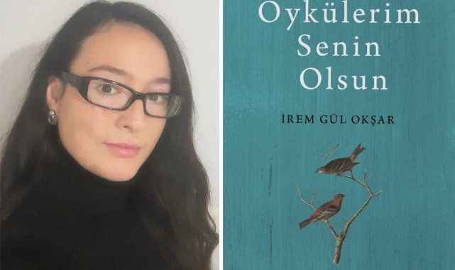 ADÜ Öğretim Görevlisi Okşar'ın kitabı yayımlandı