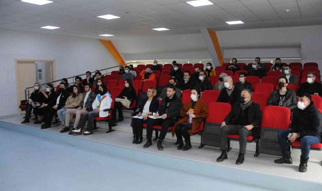 ADÜFEST, Kültür, Sanat ve Spor Şenlikleri hazırlık toplantısı gerçekleşti