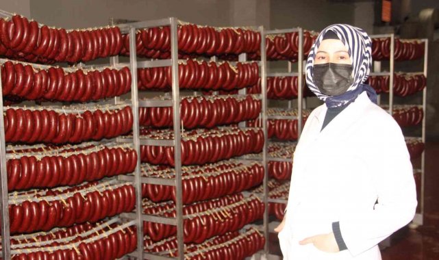 Afyon ile Kayseri arasında pastırma, sucuk çekişmesi sürüyor