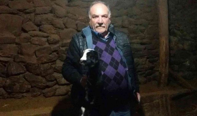 Afyonkarahisar'da karbonmonoksit faciası: 1 ölü, 2 yaralı